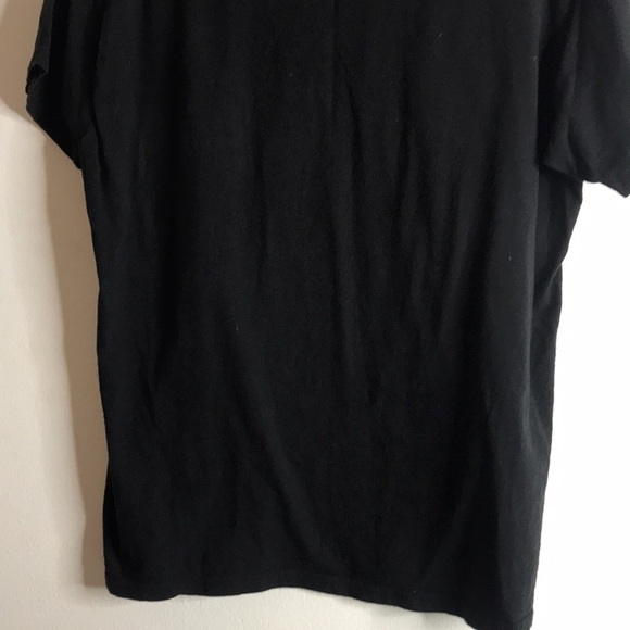 PRINCE Purple Rain Motorcycle in Alley Retro Style Black large - Picture 8 of 8